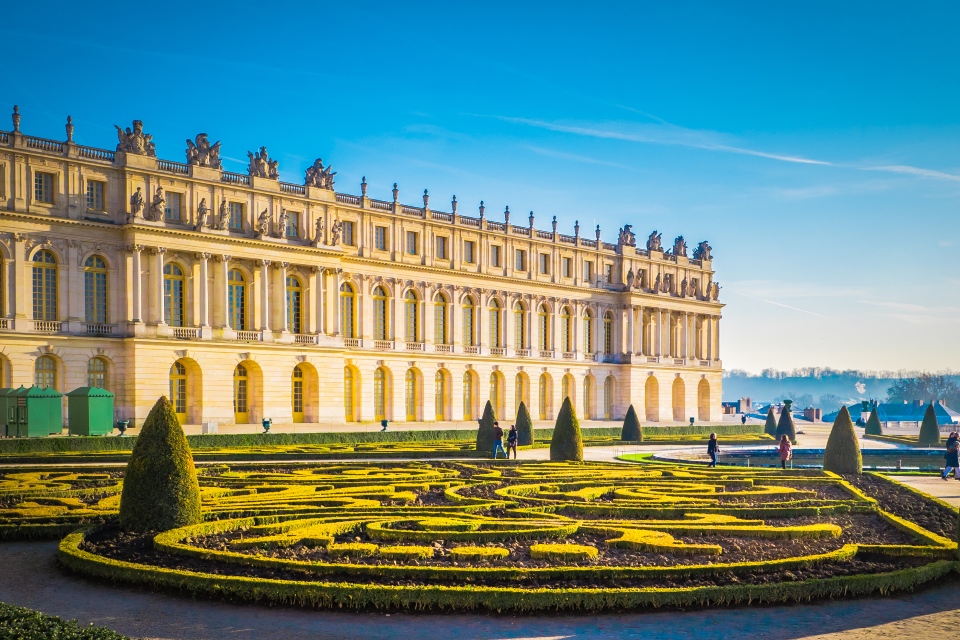 Taxile de France