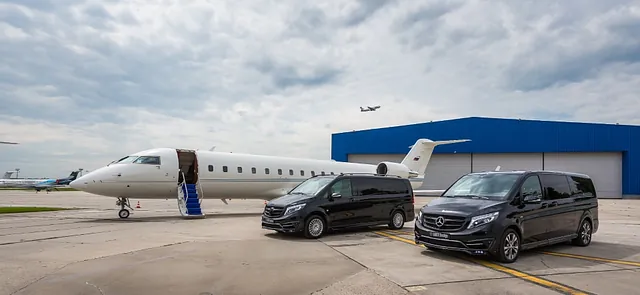 chauffeur de Taxile de France
