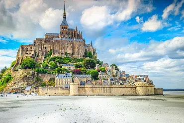 Taxile de France
