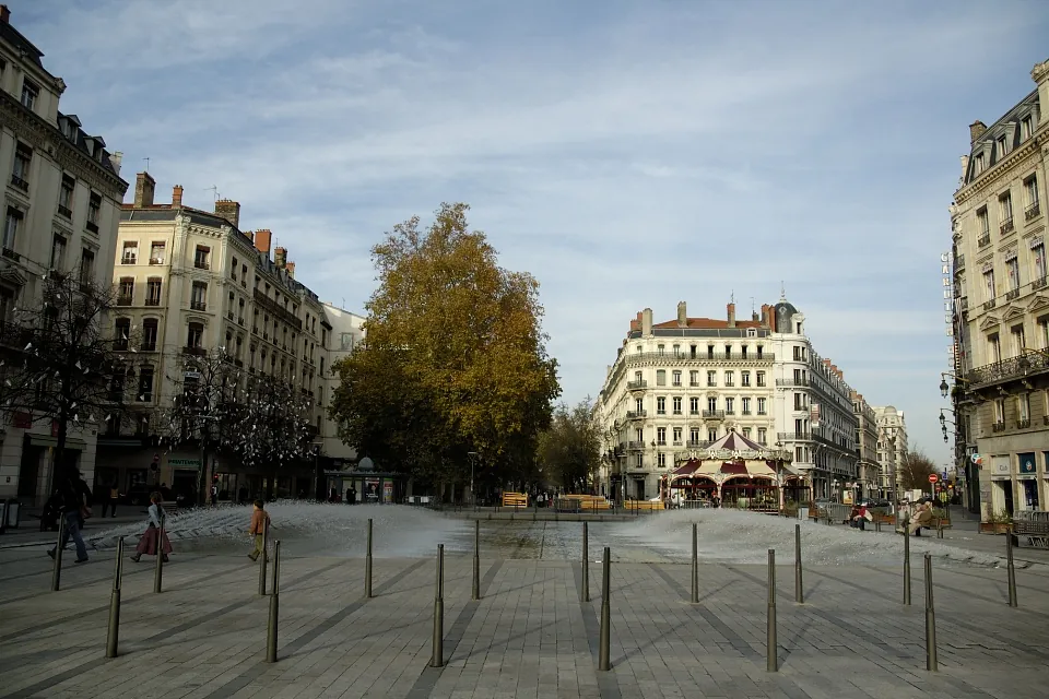 Taxile de France