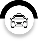 icône voiture