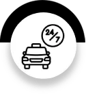 icône voiture